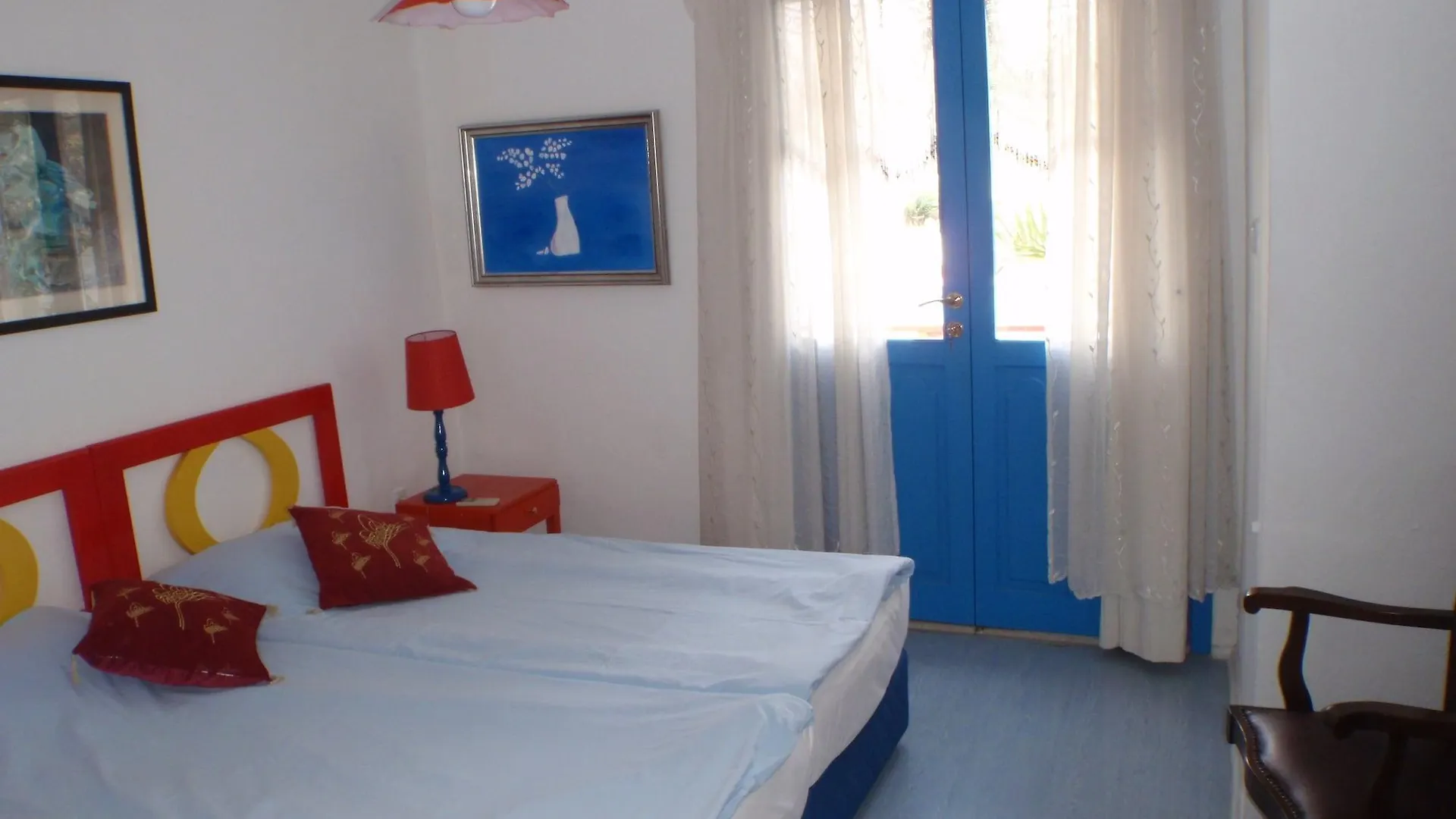 Su Otel Turgutreis