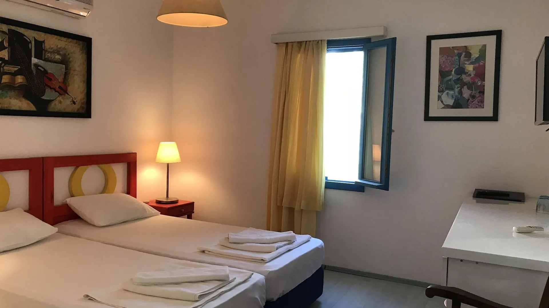 Hotel Su Otel Turgutreis