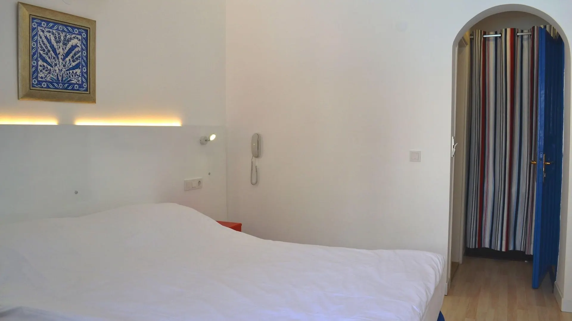 Hotel Su Otel Turgutreis