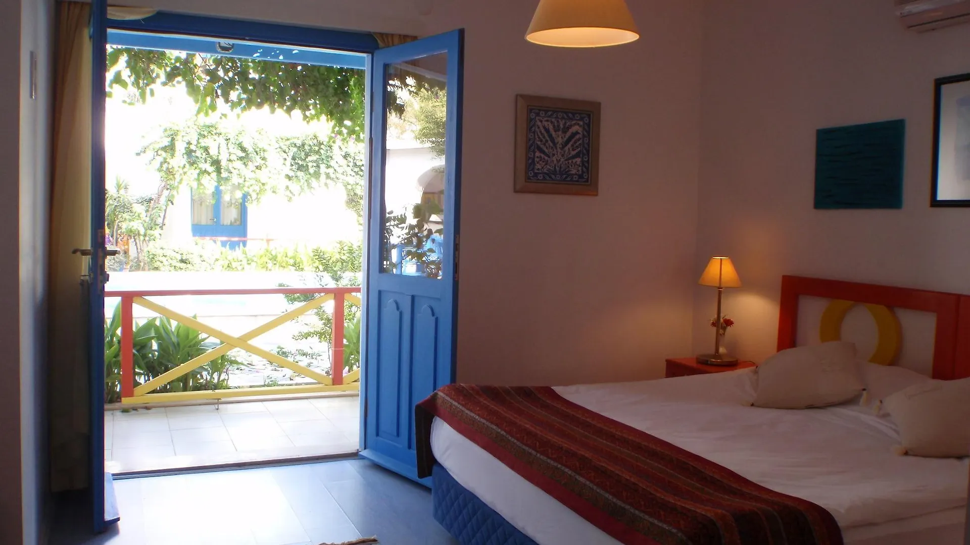 Su Otel Turgutreis 3*,  Turkije