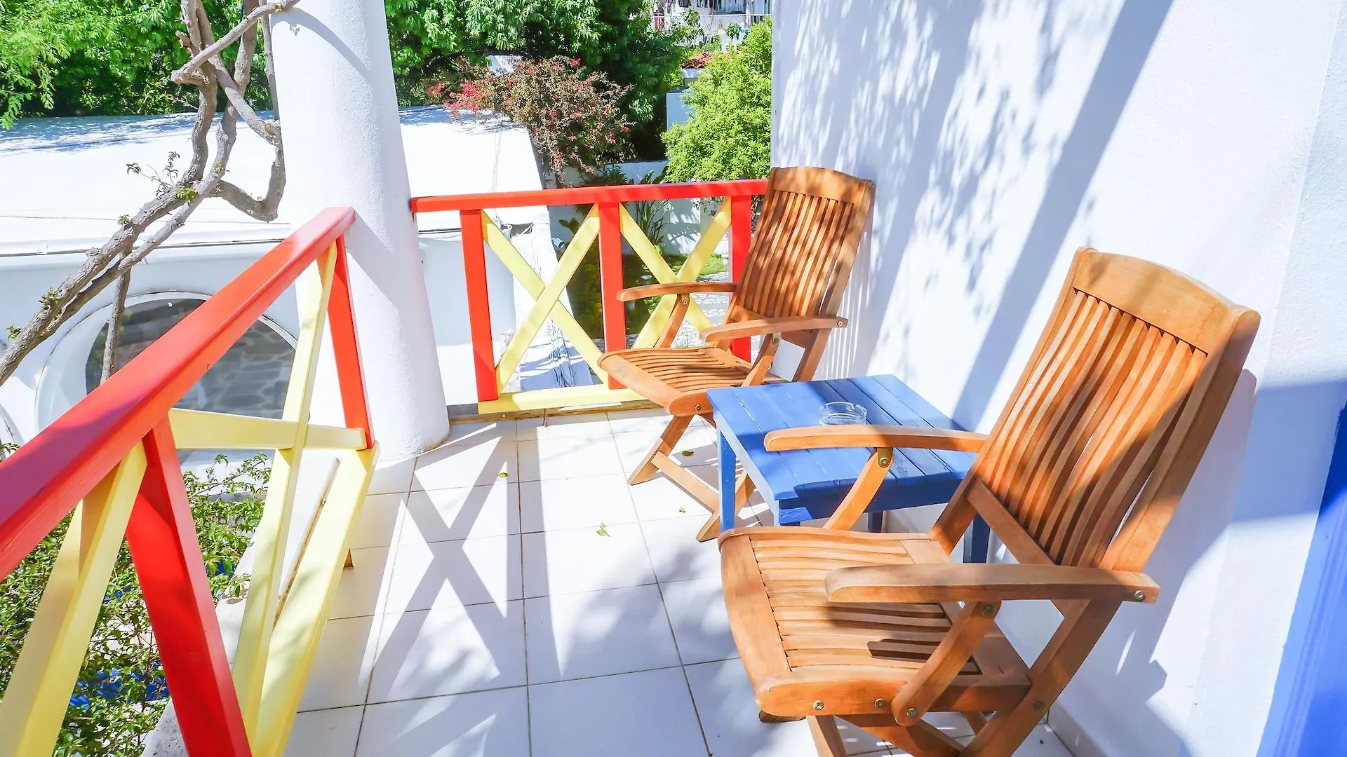 Su Otel Turgutreis