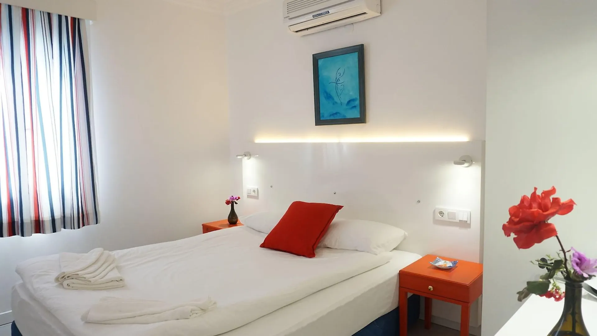Hotel Su Otel Turgutreis