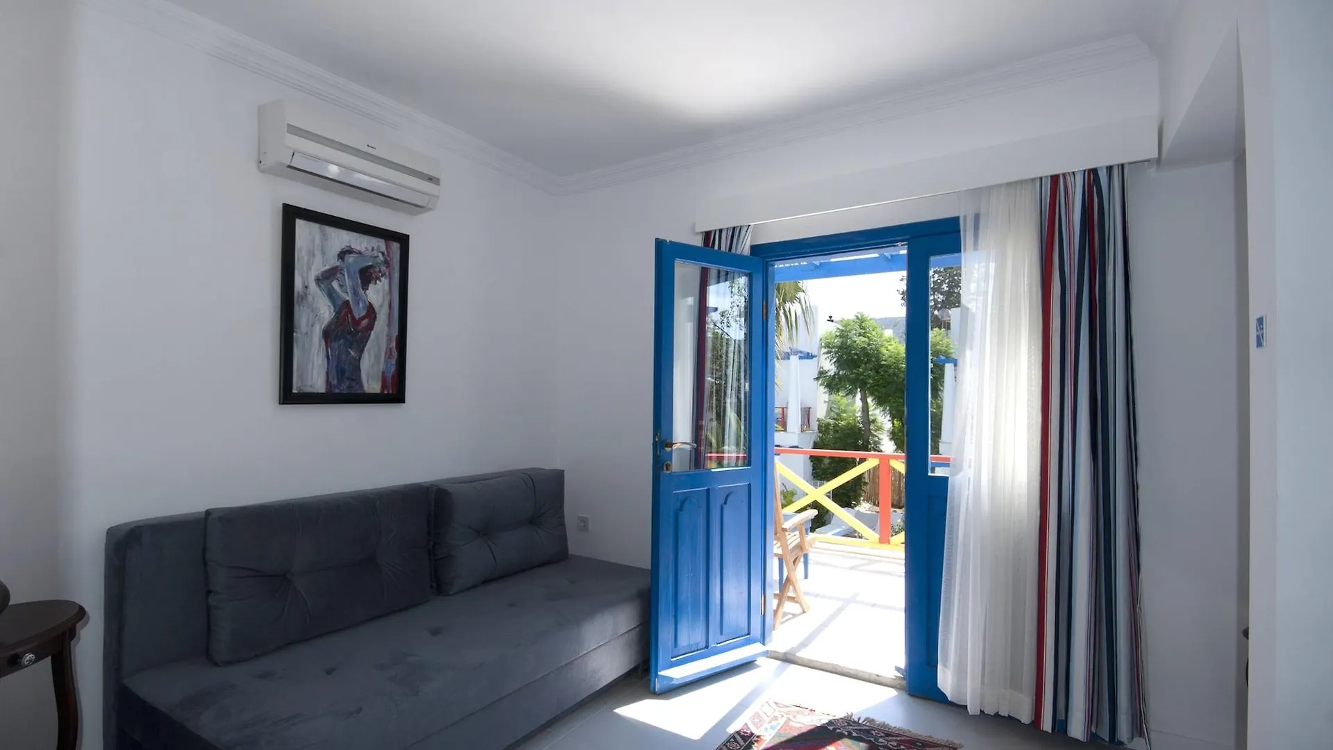Su Otel Turgutreis 3*,  Turkije
