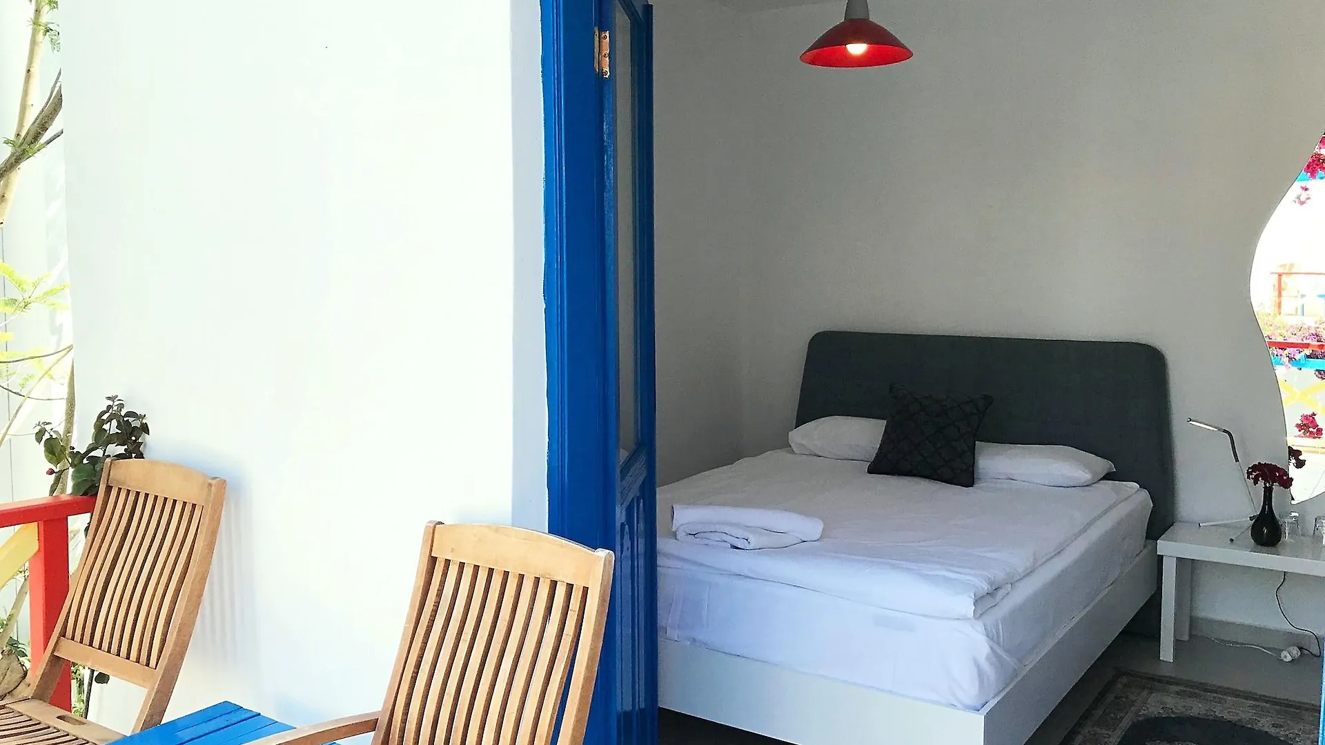 Su Otel Turgutreis Hotel