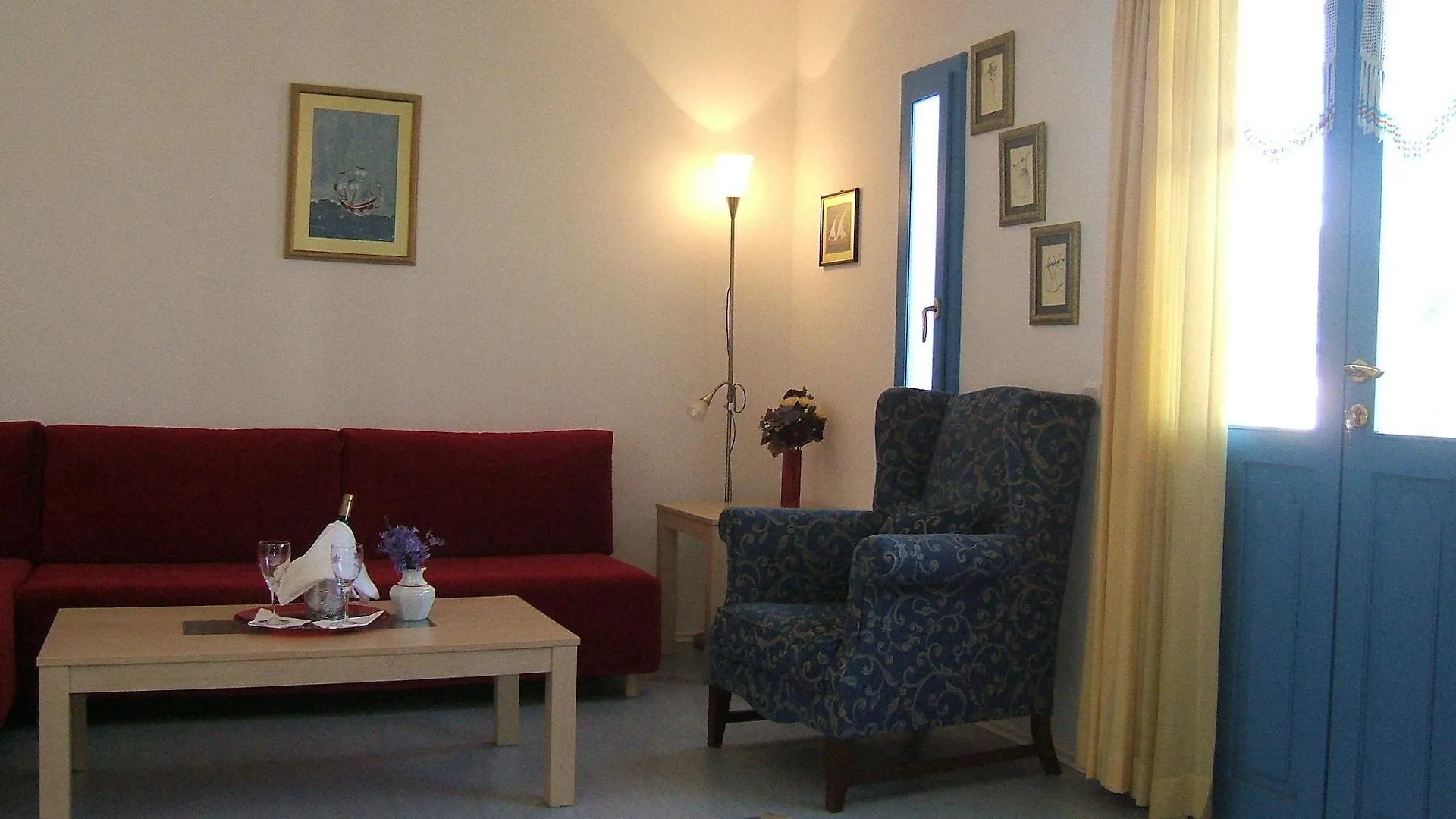 Su Otel Turgutreis Hotel