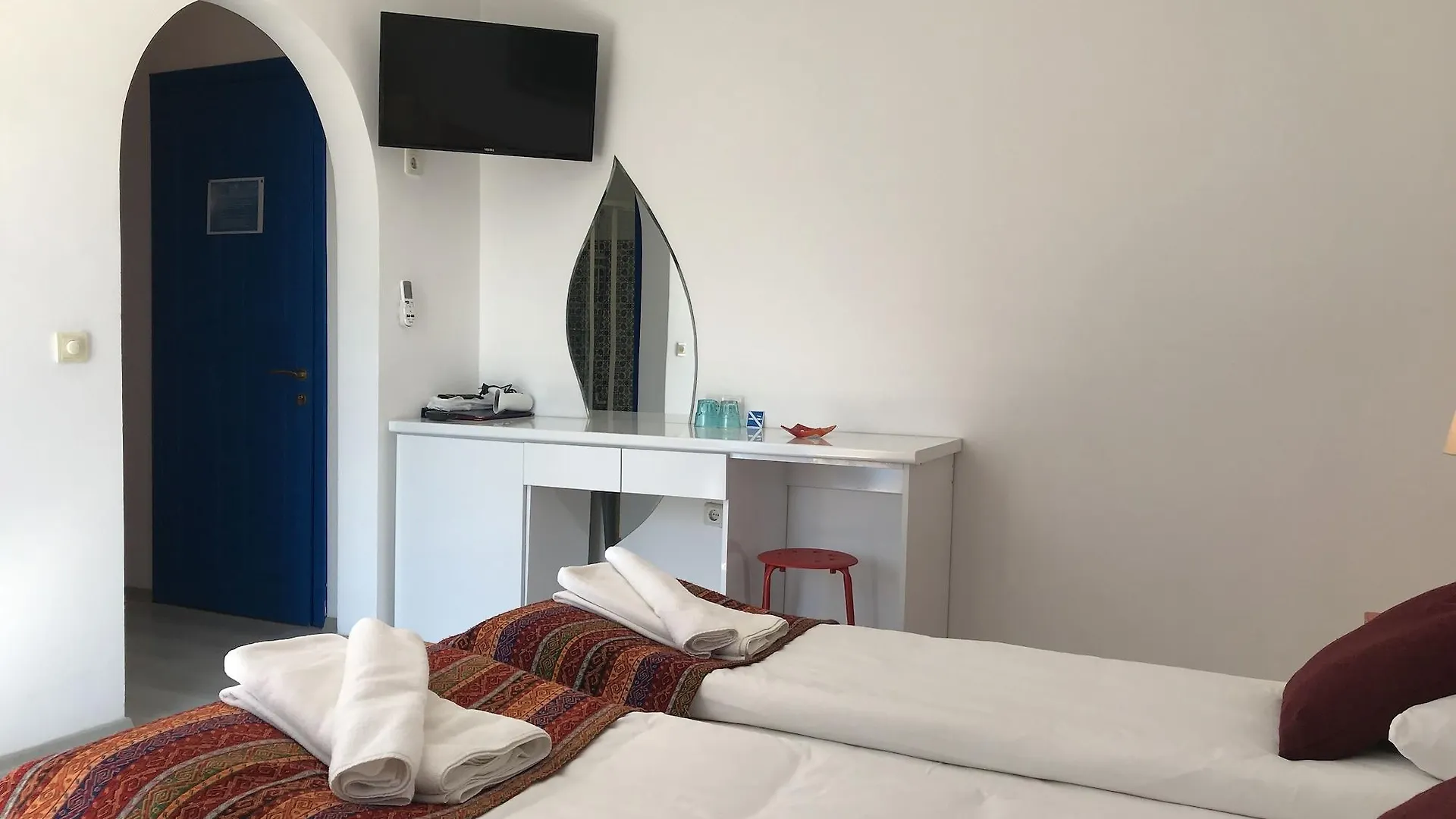 Hotel Su Otel Turgutreis
