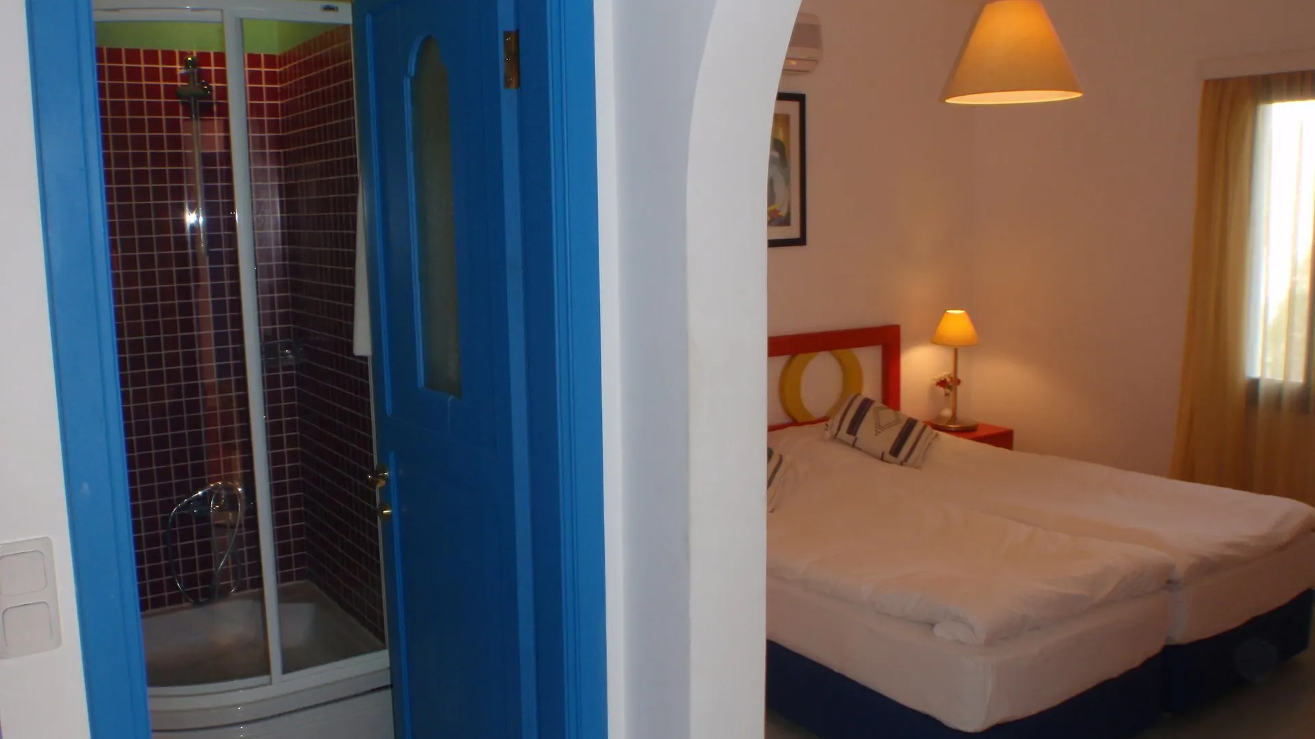 Su Otel Turgutreis Hotel