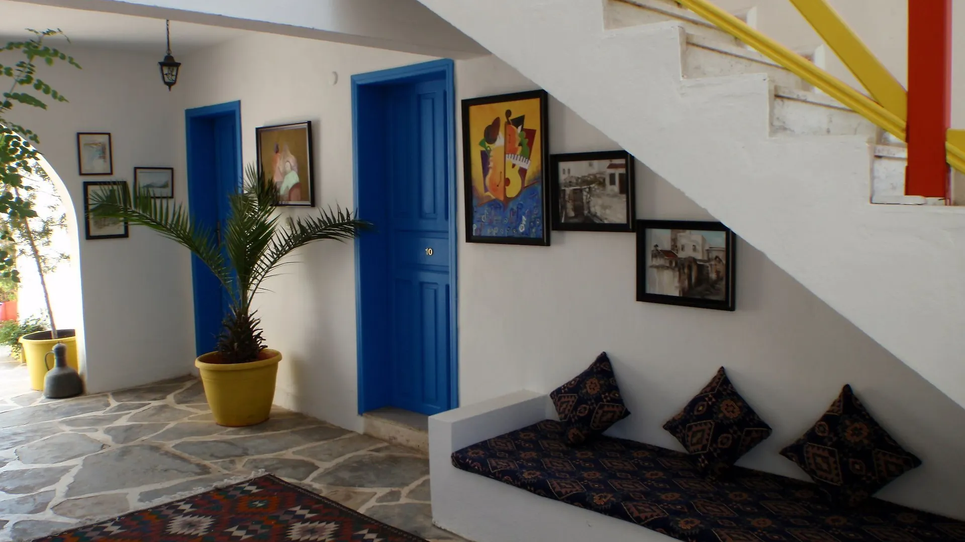 Hotel Su Otel Turgutreis