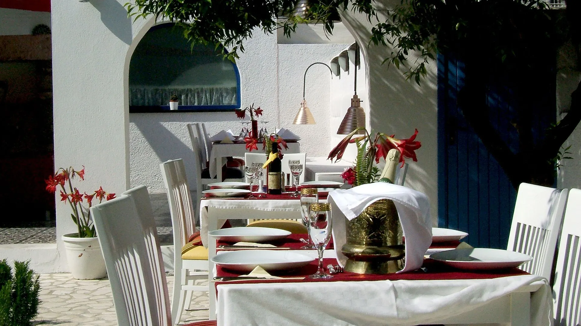 Su Otel Turgutreis