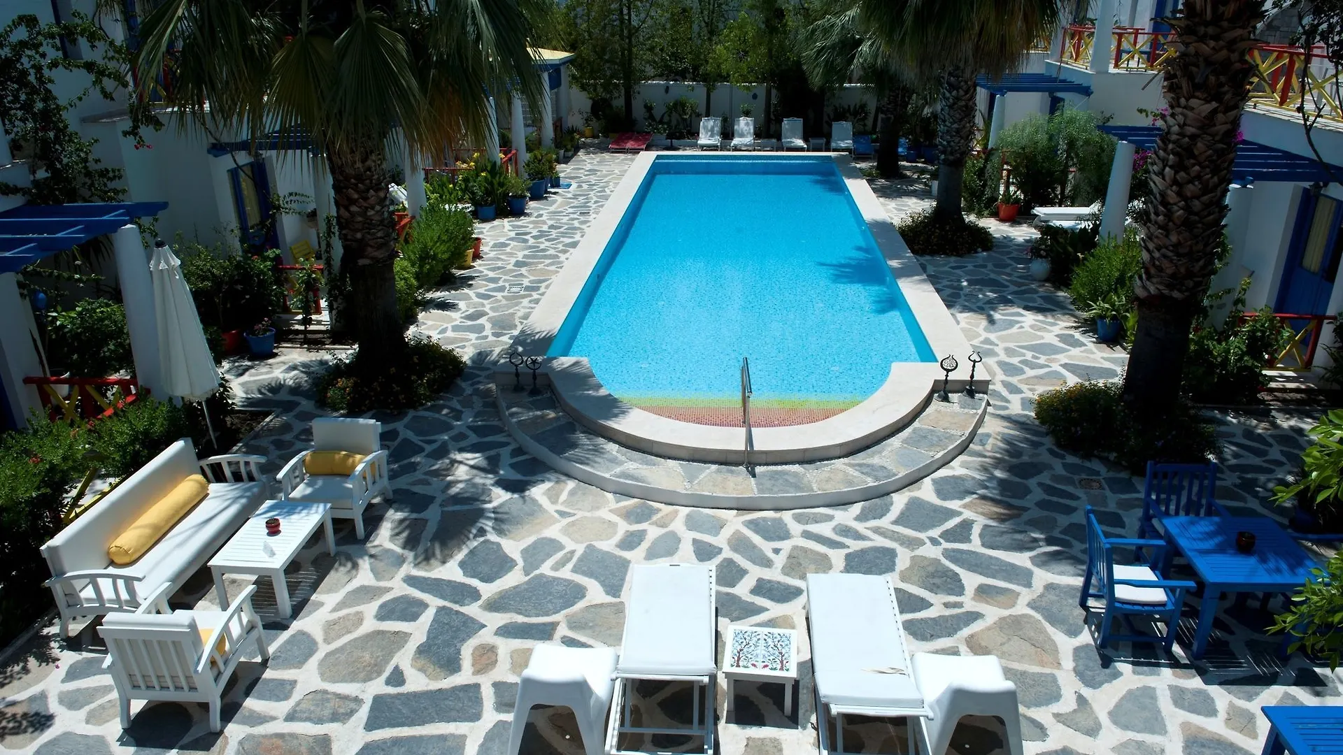 Hotel Su Otel Turgutreis