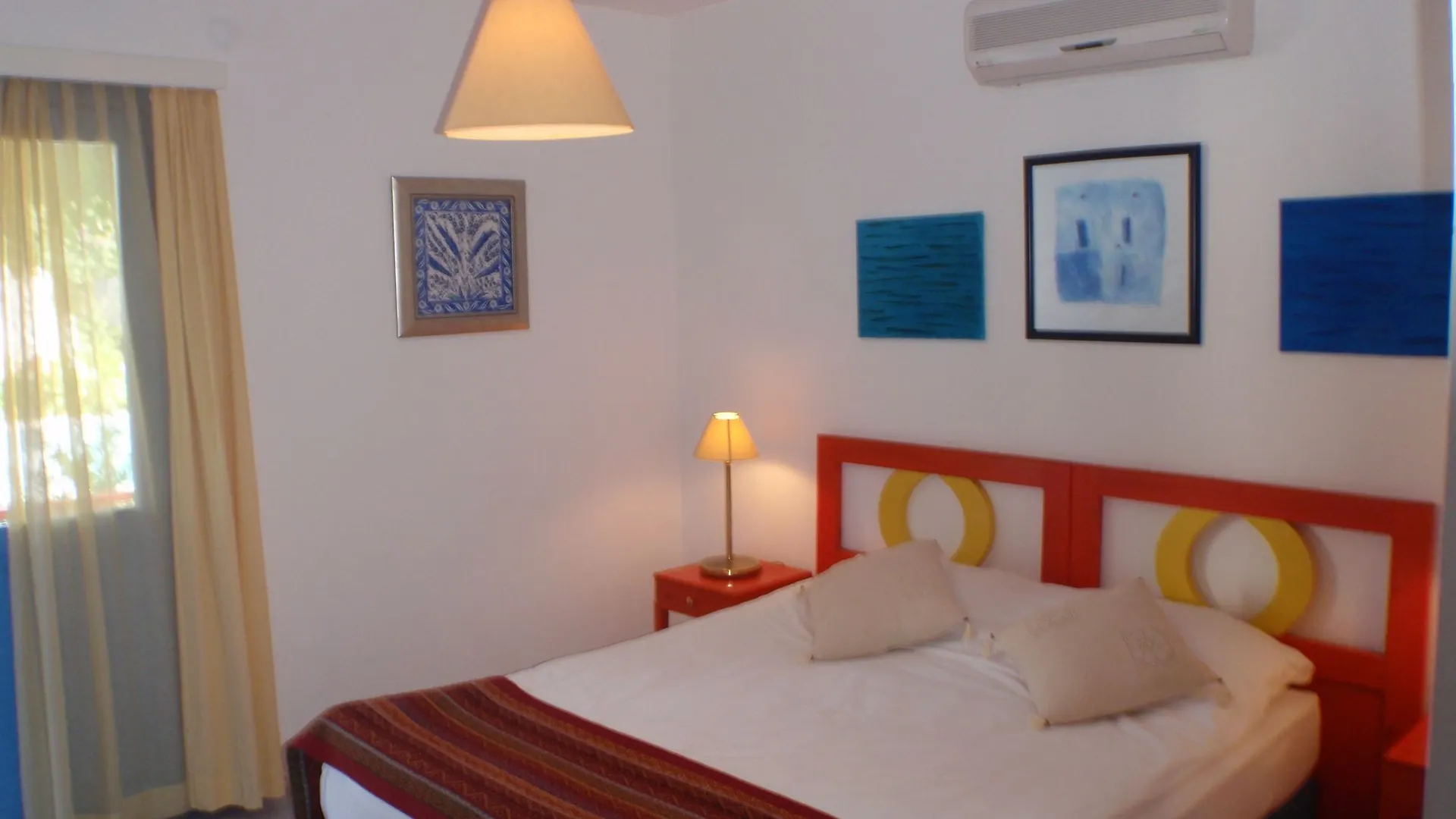 Su Otel Turgutreis