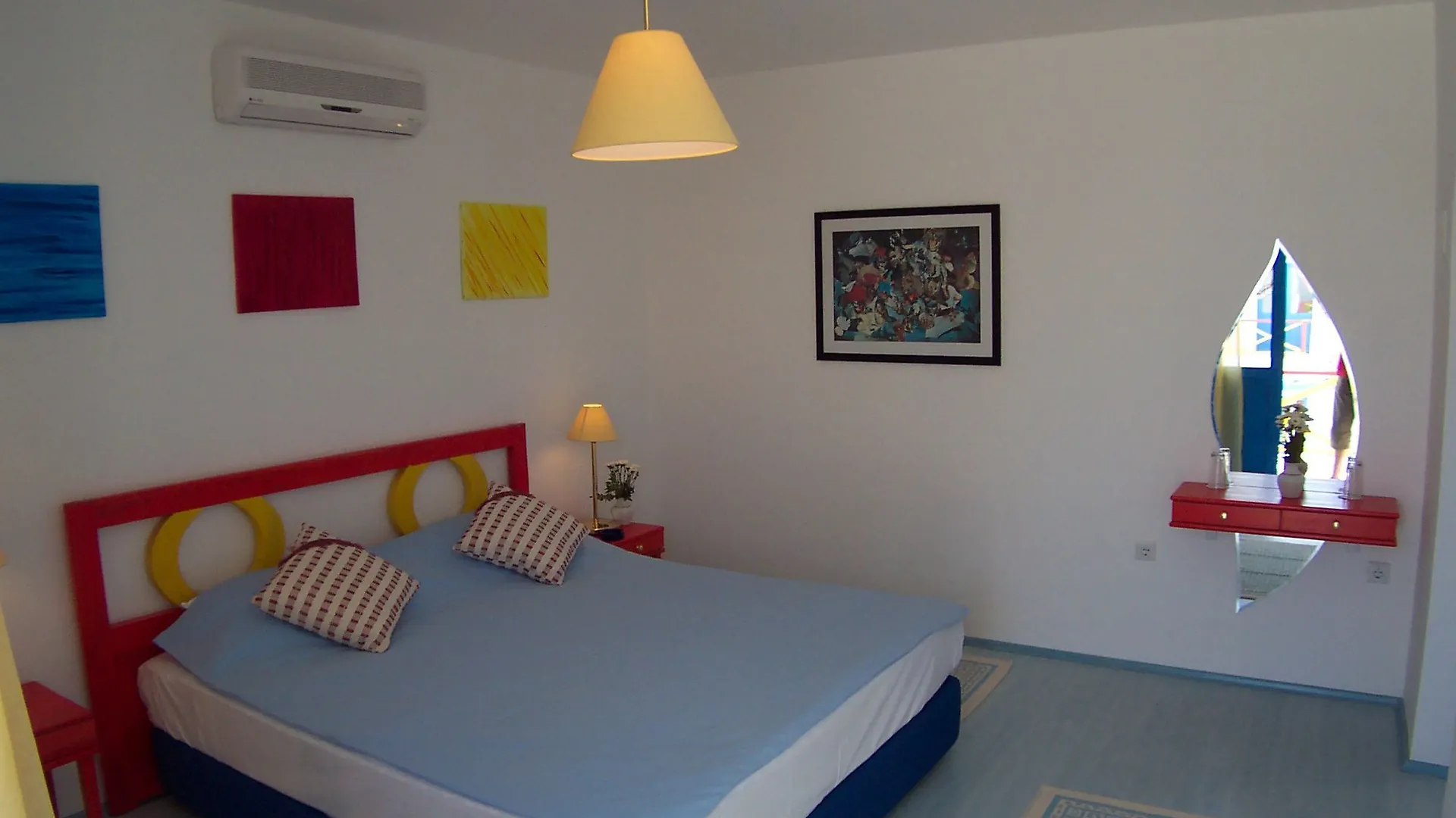 Hotel Su Otel Turgutreis