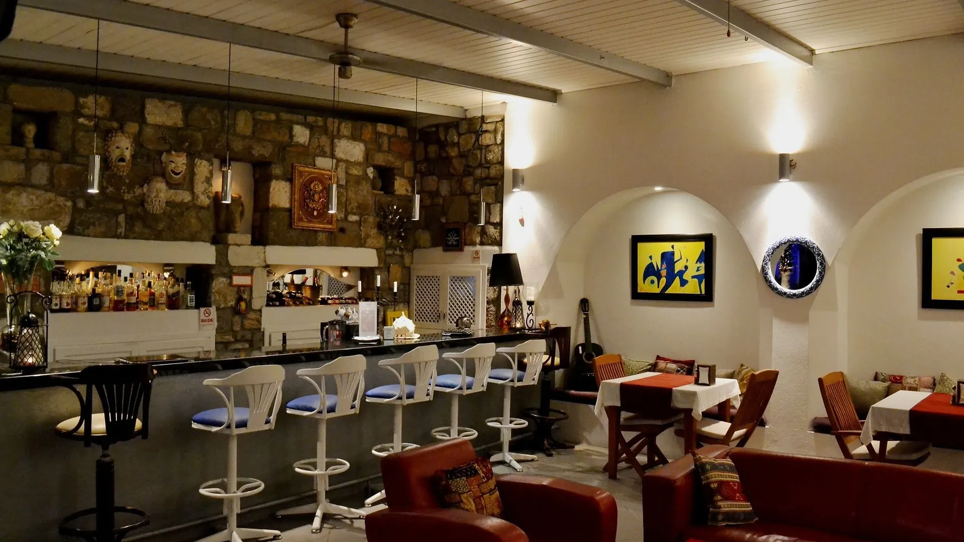 Su Otel Turgutreis 3*,