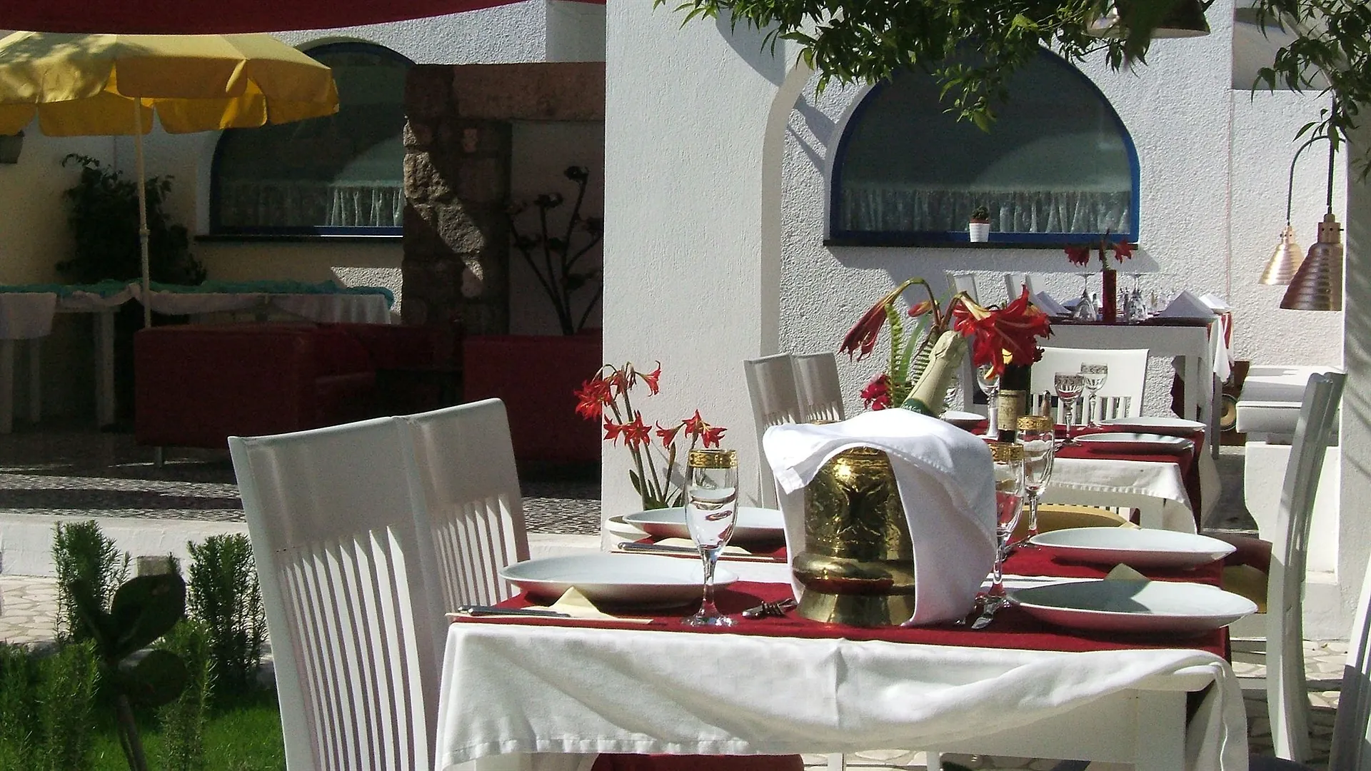 Hotel Su Otel Turgutreis
