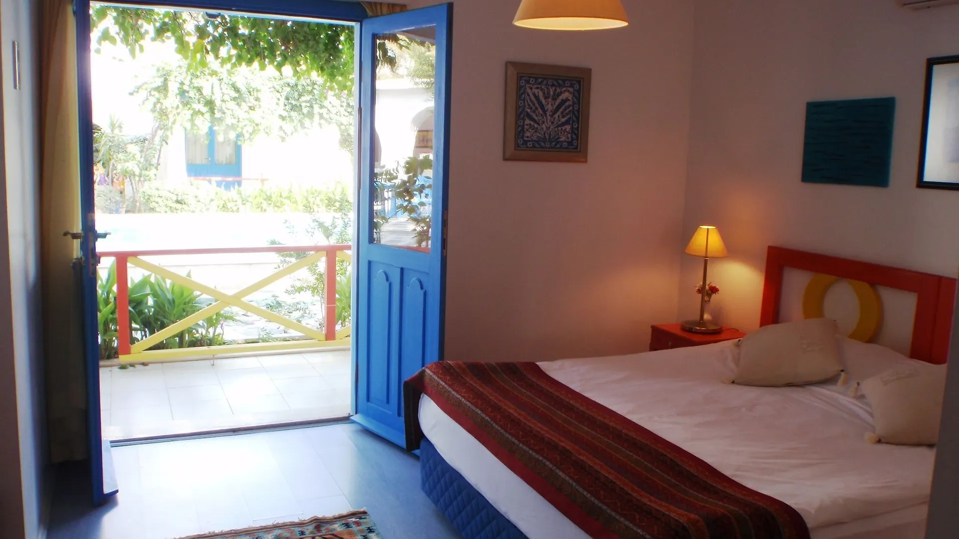 Su Otel Turgutreis 3*,  Turkije