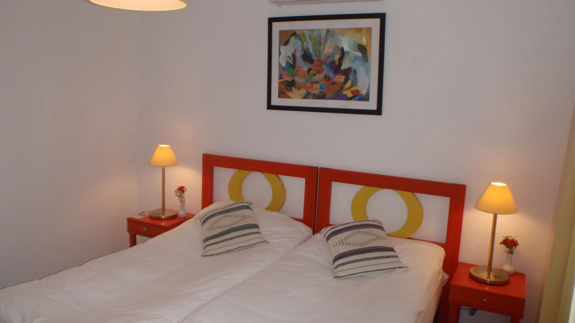Su Otel Turgutreis