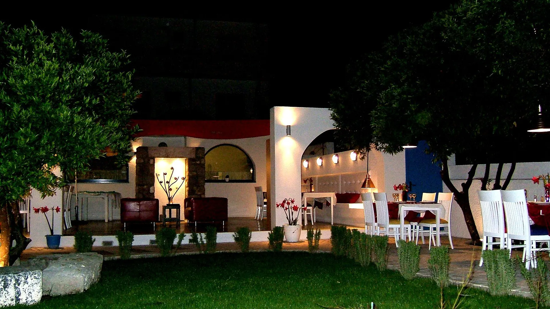 Su Otel Turgutreis Turkije