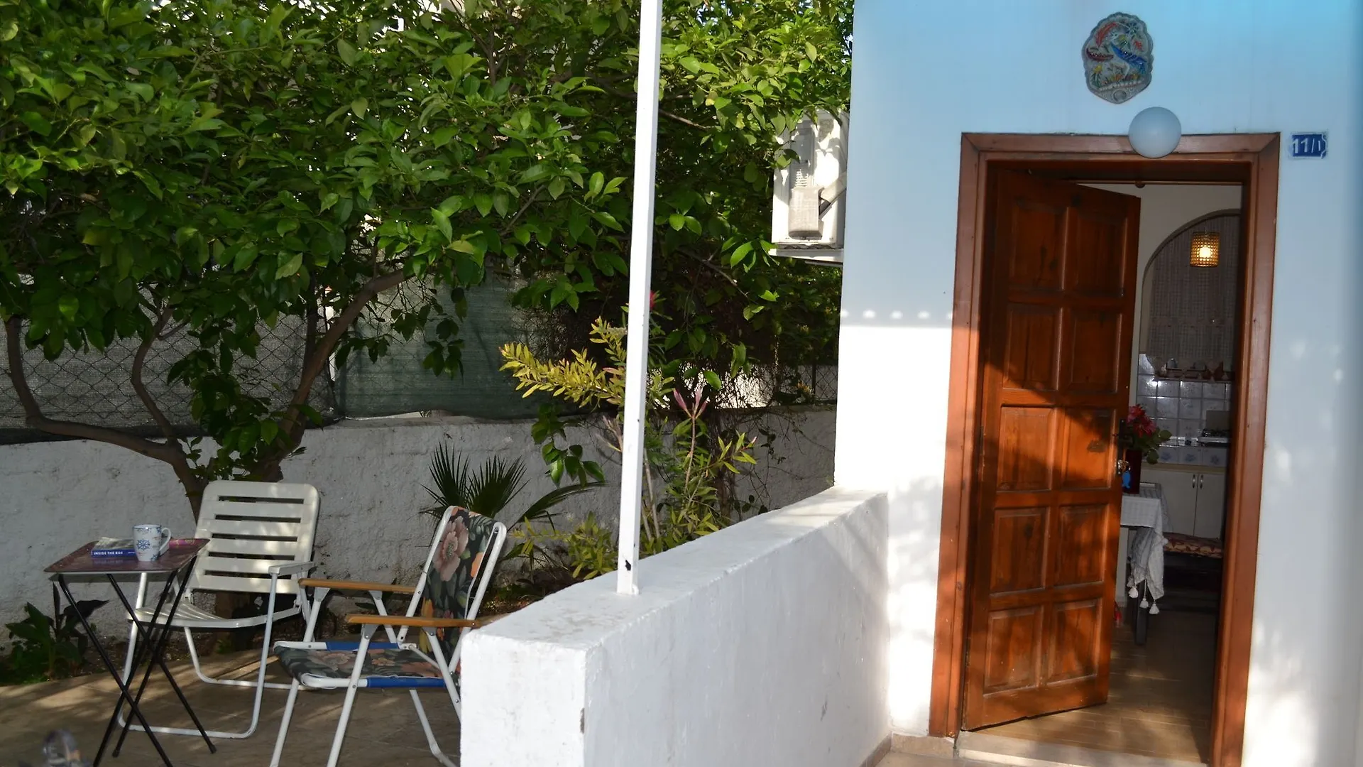 Su Otel Turgutreis Hotel