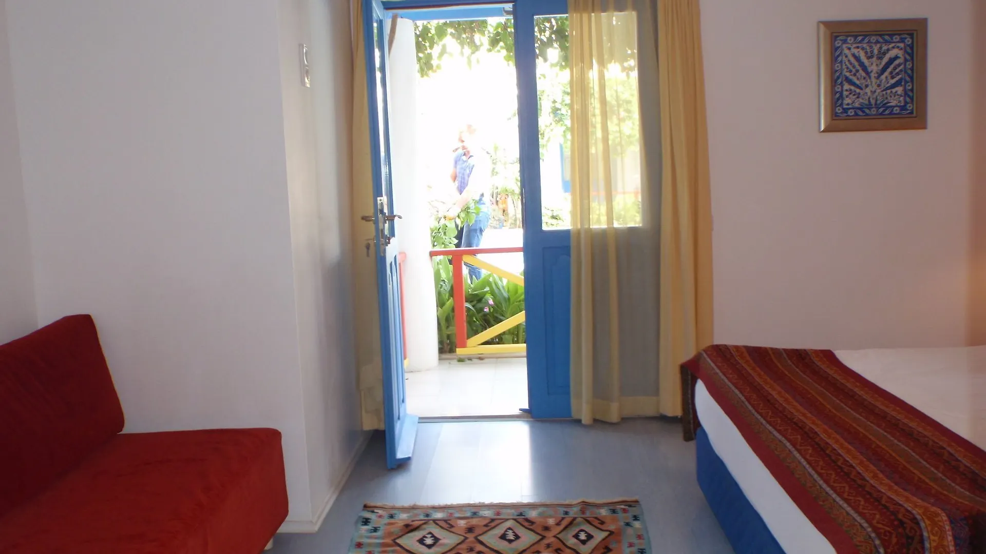 Hotel Su Otel Turgutreis