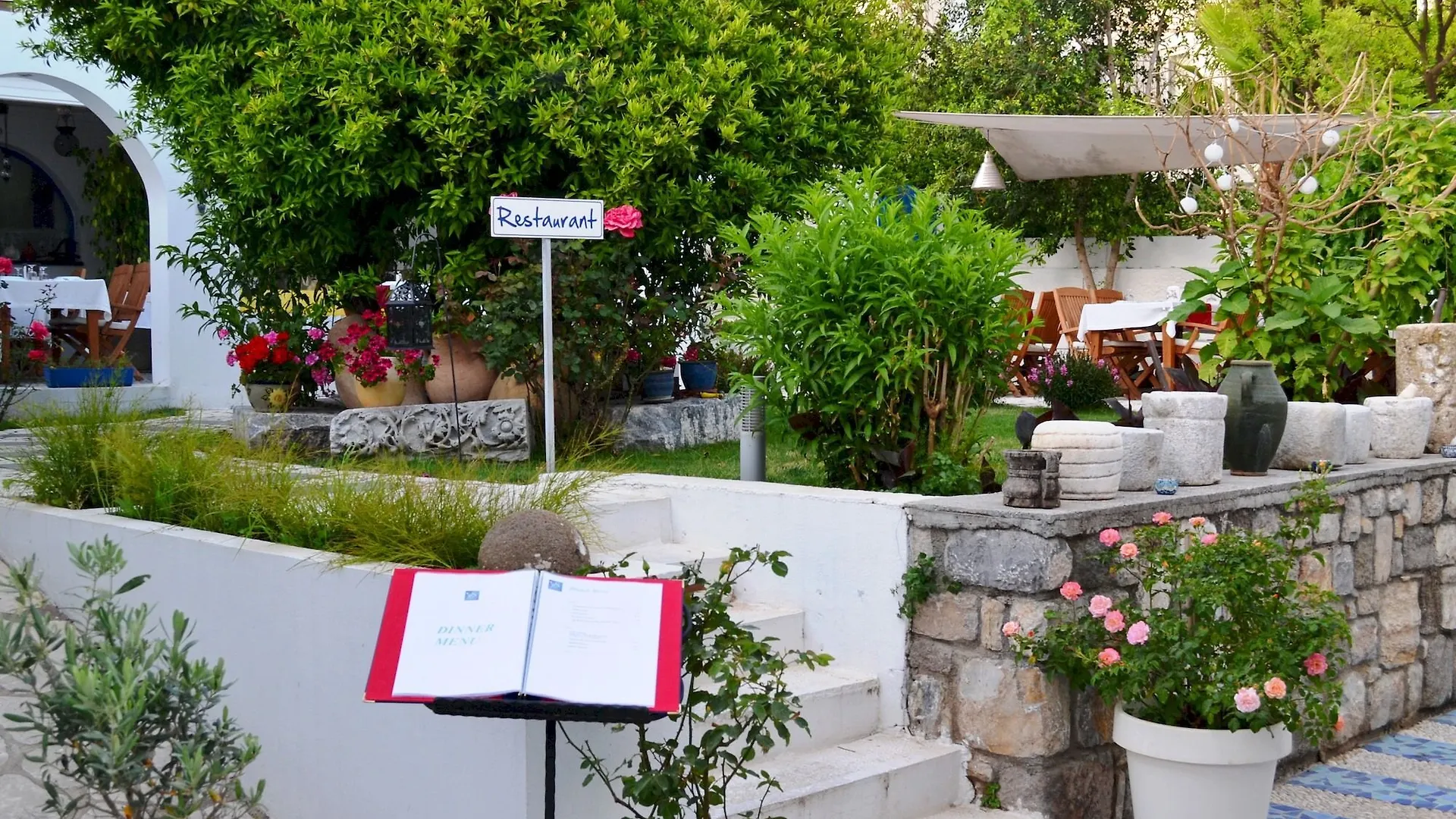 Su Otel Turgutreis Hotel